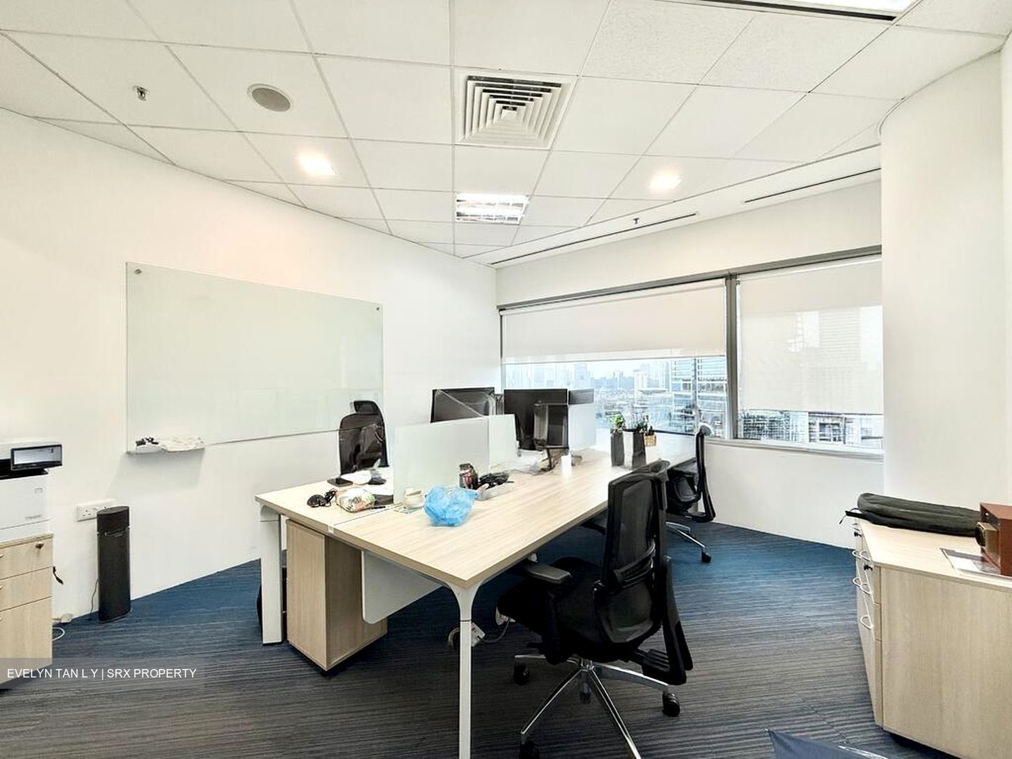 Suntec Tower One (D1), Office #507806491